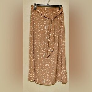 SHEIN Women's Long Skirt Long Length size Large